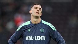 Tuttosport: “Pronta la lista per il dopo Kean. C’è anche Lorenzo Lucca”