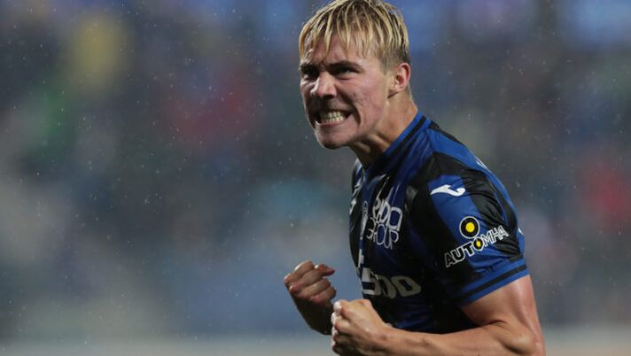 INFO SOS – Man United, prima offerta all’Atalanta per Hojlund: le cifre! La richiesta e il PSG… - immagine 1