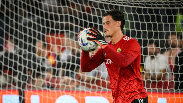 Svilar guida i pilastri di De Rossi - immagine 1