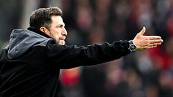 Lazio-Venezia, per Di Francesco è come un derby: “Niente paura, solo entusiasmo”