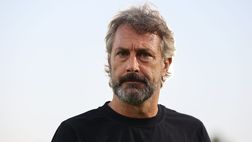 Ganz: “Ho esultato molto dopo il mio gol nel derby. Ganz è sempre Ganz”