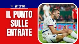 Baiocchini: “Ibrahimovic ha chiamato Morata, Pavlovic? Il Milan offre…”