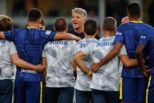 Getty Images Sky – Verona, scelto il nuovo allenatore: ecco l’erede di Baroni- immagine 2