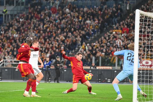 Caos Roma, paga anche Belotti? La Fiorentina pronta a intervenire- immagine 2