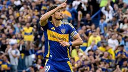 Mondiale per Club, Auckland City-Boca Juniors formazioni ufficiali: ultima chance per Cavani