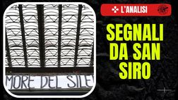 Milan, difesa da incubo. Troppi gol subiti. San Siro senza Curva Sud…