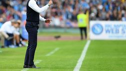 Bucchi: “L’Inter non è la stessa dell’anno scorso. Buongiorno? Vi dico la mia”