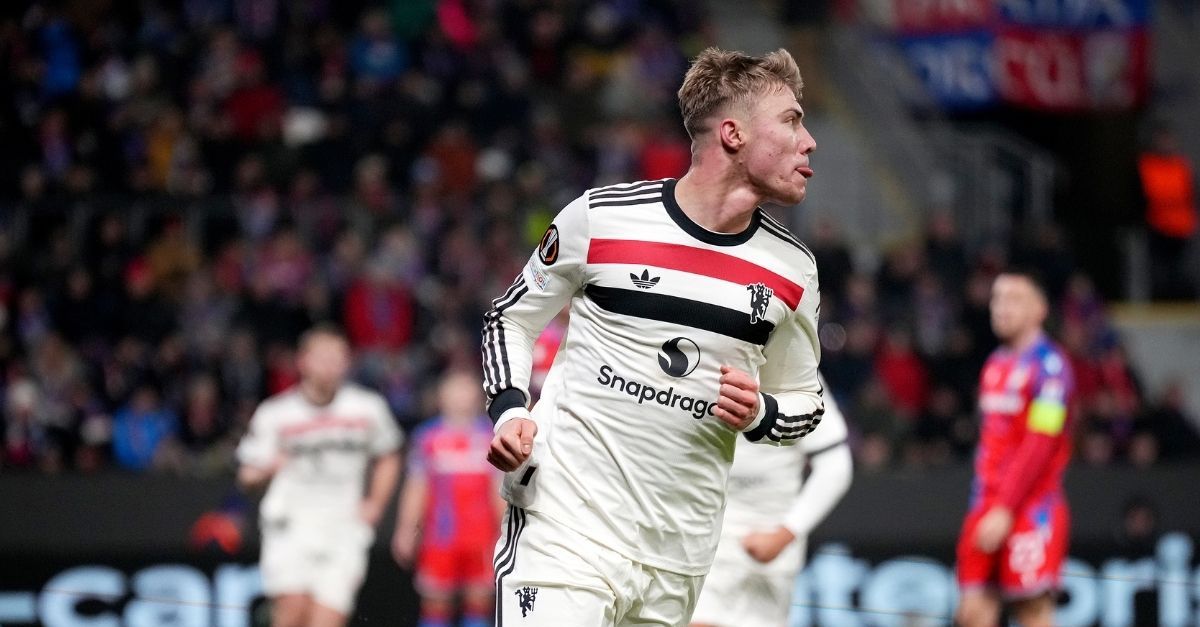 Calciomercato Milan, rivelato un retroscena su Hojlund Calciomercato Milan, rivelato un retroscena su Hojlund