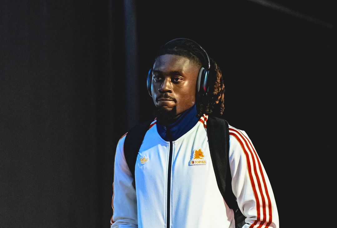 Roma-Milan 1-1 – FOTO GALLERY - immagine 5