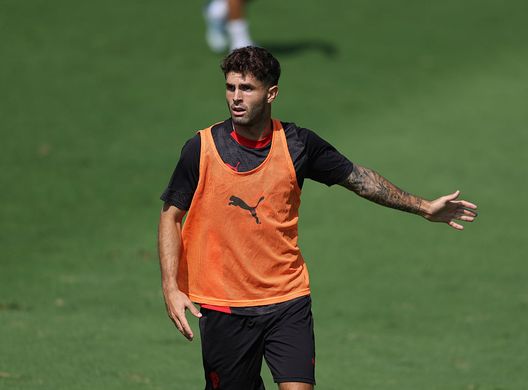 Stati Uniti, Donovan rivaluta Pulisic: “È il miglior giocatore della squadra”- immagine 3