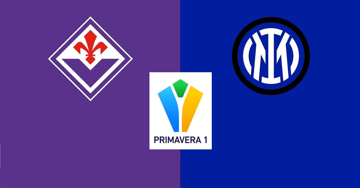 FINALE Primavera: Fiorentina-Inter 0-3. I nerazzurri sono campioni d'Italia