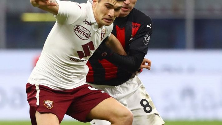 Calciomercato Torino: Segre pronto a partire, c’è l’Empoli ma non solo Calciomercato Torino: Segre pronto a partire, c’è l’Empoli ma non solo - immagine 1