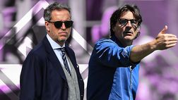 CorSport: “Paolo Vanoli, Paratici, il contratto e quell’opzione da attivare”