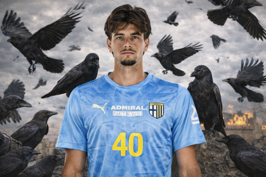 Parma, da Pellegrino a Bernabè: l’etimologia dei cognomi della Serie A- immagine 14