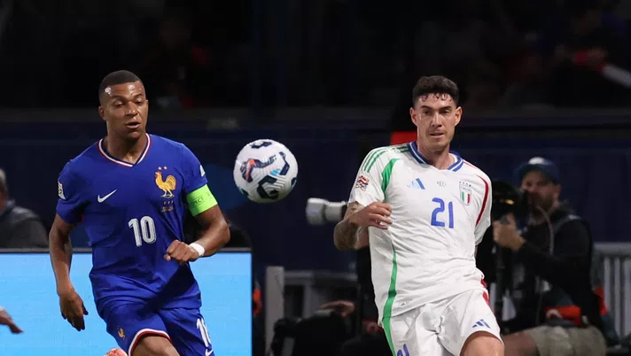 Libero – Bastoni al centro non ha senso. Dimarco, gocce di Inter. Frattesi decisivo - immagine 1