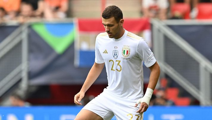 Nations League, Buongiorno post Olanda-Italia 2-3: “Che emozione, ho dato tutto” - immagine 1