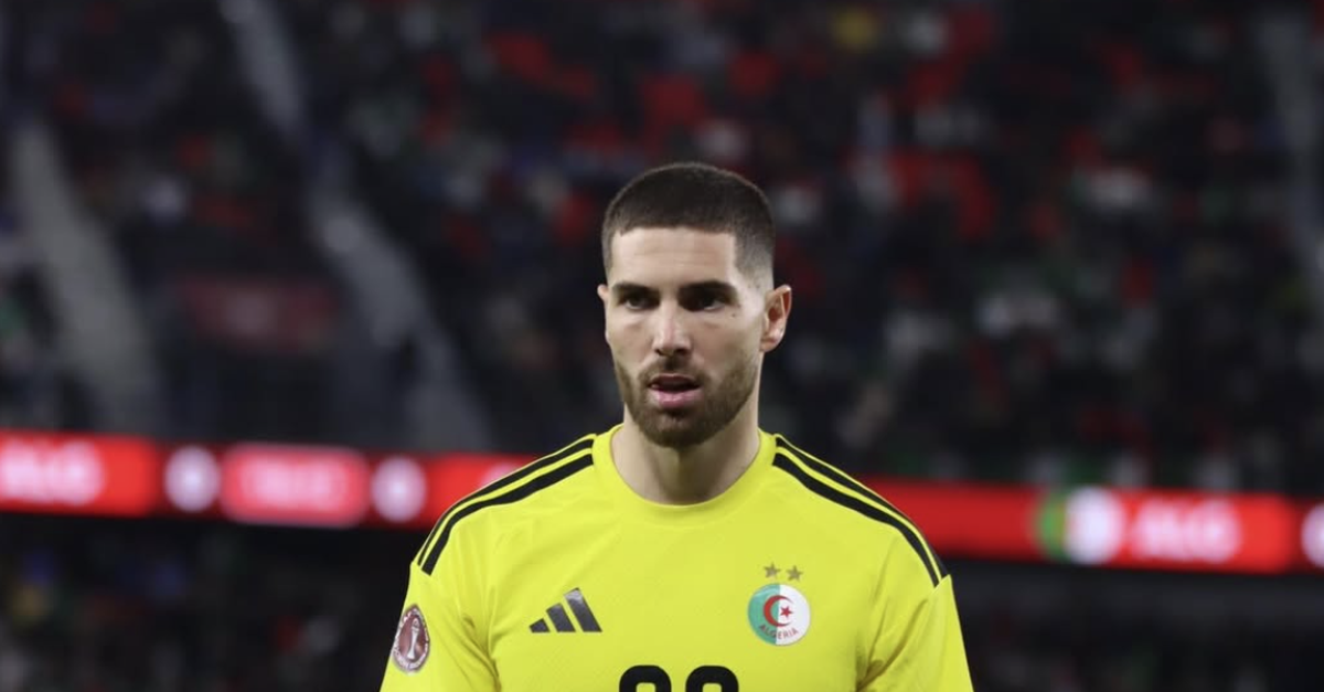 Coppa d'Africa, il figlio d'arte Luca Zidane batte un record che durava da 30 anni