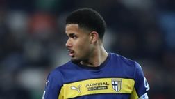 ULTIM’ORA – Parma, accordo a un passo per la cessione di Sohm in Serie A: le cifre