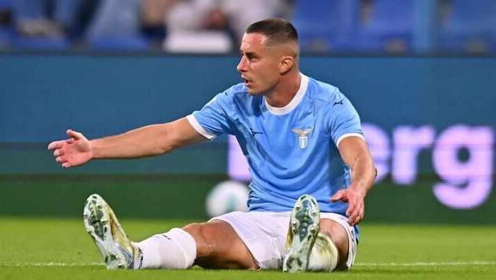 Lazio, le ultime su Marusic e Pellegrini. Si rivede Lazzari, fissato il rientro di Vecino - immagine 1