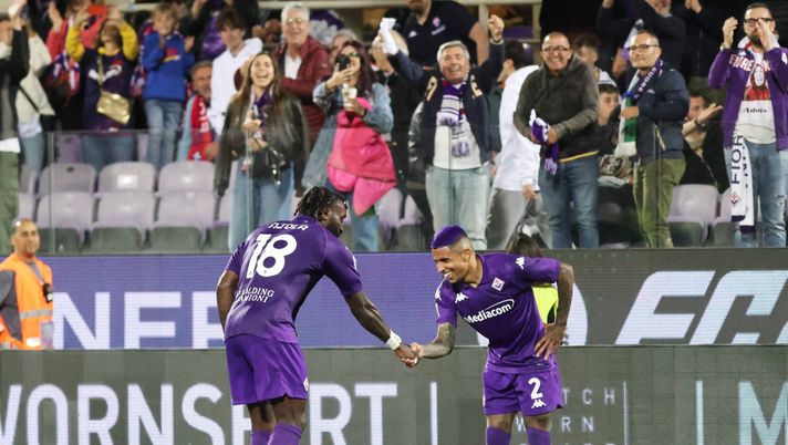 Cosa serve alla Fiorentina per l’Europa dopo il 2-2 col Napoli - immagine 1