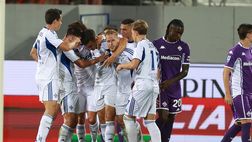 Serie A, Fiorentina-Como 1-2: Pioli resta ancora a secco di vittorie