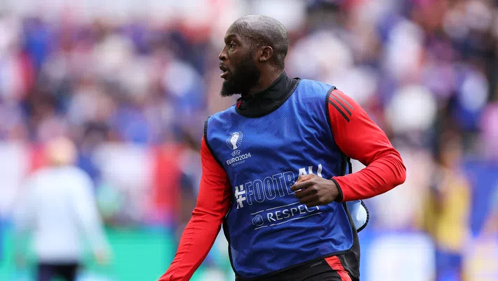 romano lukaku