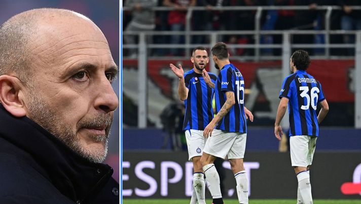 SM – L’Inter e il restyling in difesa. Bastoni: discorsi prematuri. Due obiettivi - immagine 1