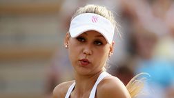 Tennis, la Kournikova riappare sui social dopo oltre due anni di assenza
