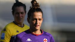 Fiorentina Femminile, Erzen e Tortelli ko: il report medico