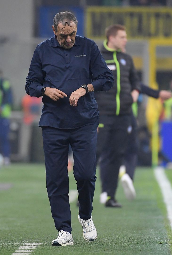 Inter-Lazio, le migliori immagini dell’undicesima di Serie A – GALLERY - immagine 65