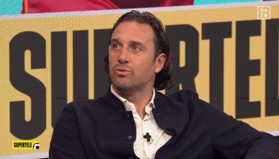 Toni: “Inter la più forte, è più sicura. Per tenere vivo campionato bisogna sperare non vinca”- immagine 2