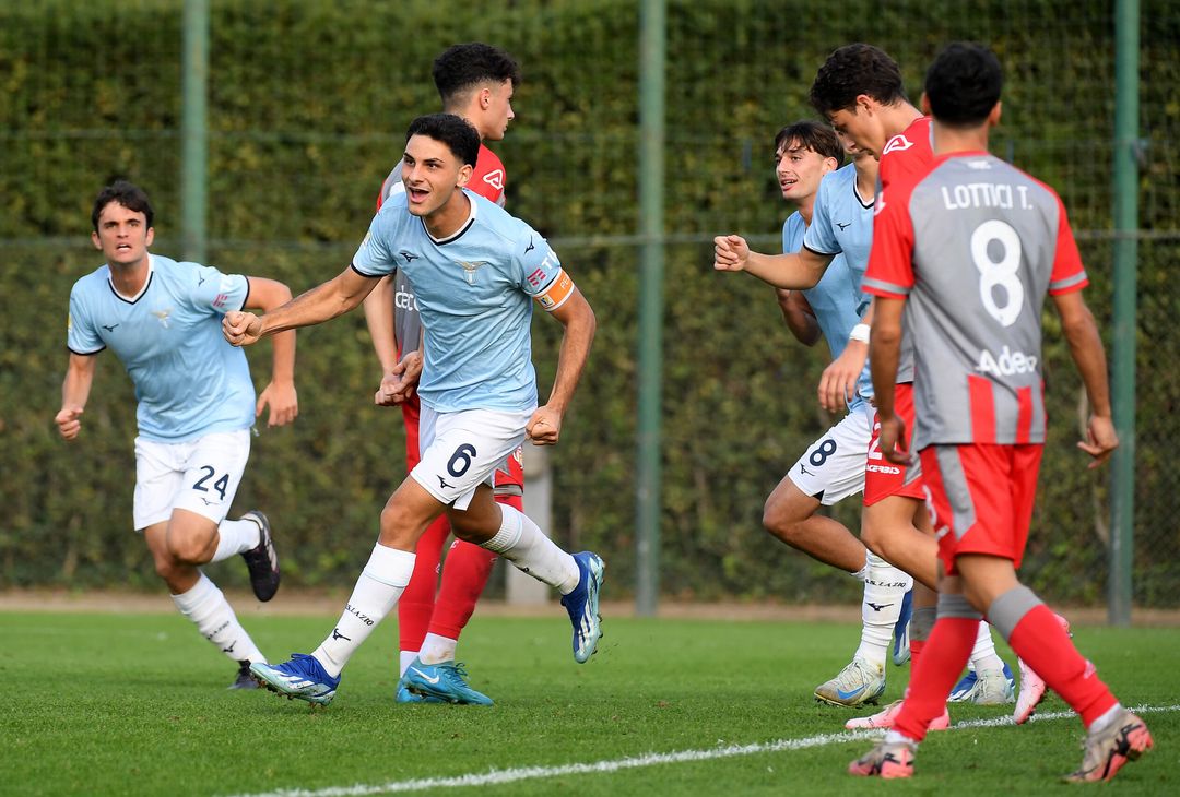 Lazio Primavera