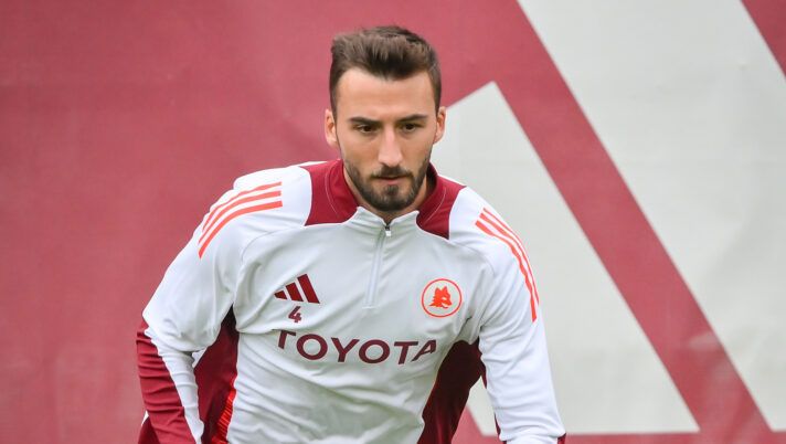 Roma, brutte notizie per Cristante: infortunio più lungo del previsto. I dettagli - immagine 1