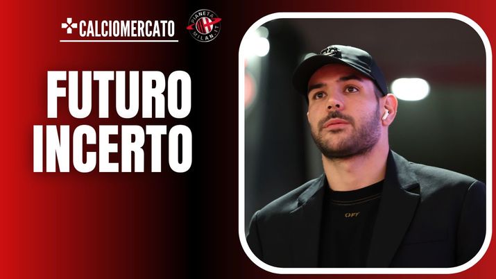 Calciomercato Milan – Theo Hernandez, aria di addio: rinnovo in stallo, futuro incerto - immagine 1