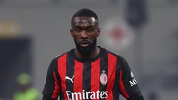 Milan, al Galatasaray piace anche Tomori: il difensore non vuole andare via