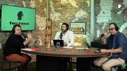 Pastore: “Bisseck mai da rosso”. Trevisani: “Ma non c’è neanche da discutere perché…”