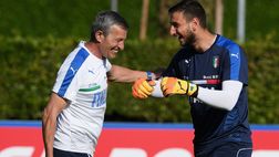 Zinetti a TN: “Non me la sento di dire che Gemello sia preferibile a Vanja”