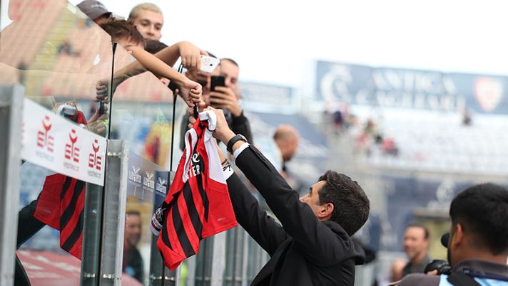 Arrigo Sacchi: “Coraggiosi a Madrid, disattenti a Cagliari, ci vuole pazienza” - immagine 1