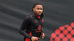 ULTIM’ORA – Buone notizie per il Milan: oggi Nkunku è tornato in gruppo! Estupinan e Loftus-Cheek…