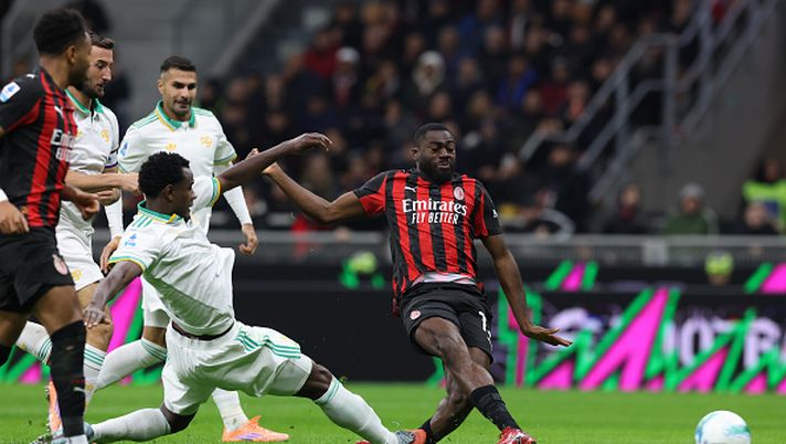 Pulisic Rabiot  Vittoria rotonda senza Pulisic e Rabiot: sempre decisivo Svilar