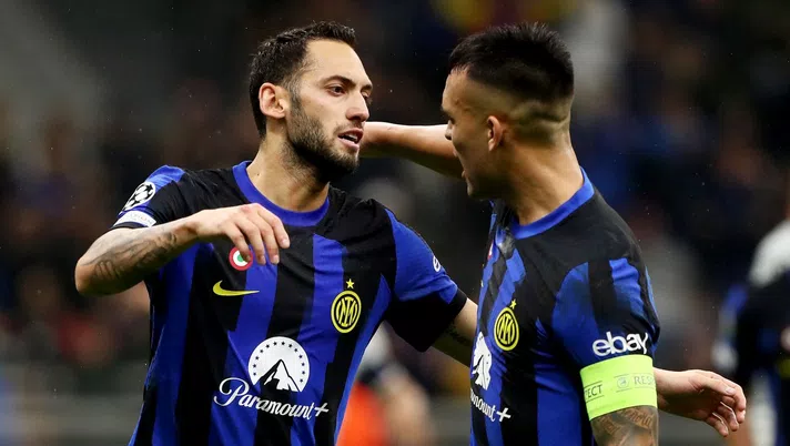 Pallone d’Oro, la lista dei 30 candidati: presenti Lautaro e Calhanoglu, c’è Lookman - immagine 1