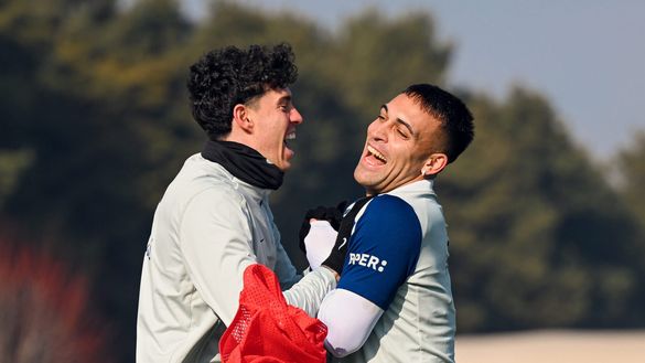 Sky – Verso Inter-Como, Bisseck è tornato in gruppo. Le ultime su Bastoni e Lautaro- immagine 3