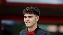 Diddi: “Bartesaghi all’Arsenal rischierebbe di bruciarsi”