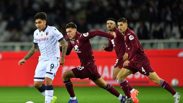 Toro-Bologna, le pagelle del Cor Sport- immagine 1