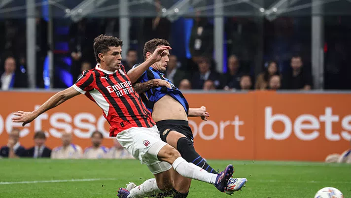 Il gol di Pulisic: ai tifosi ricorda quello di…Boban contro l’Arsenal nel 1995 - immagine 1