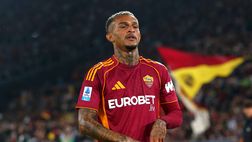 Wesley, solo Roma e voglia di Champions