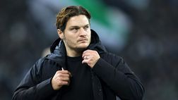 Borussia Dortmund, Terzic sfida il Milan: “Abbiamo morale, convinzione e…”