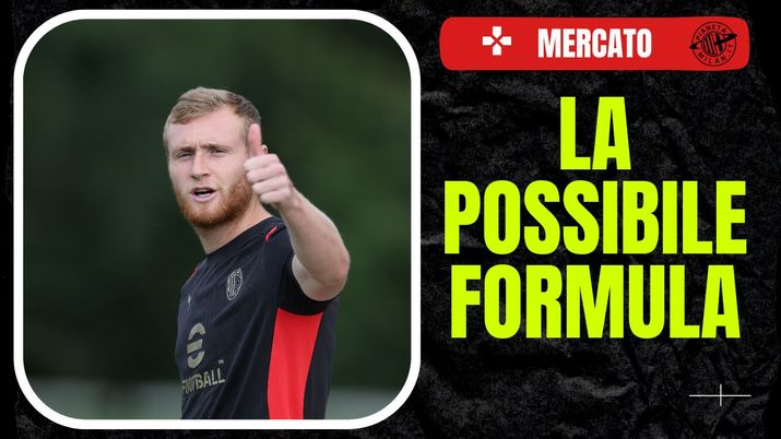 Tommaso Pobega (centrocampista AC Milan), potrebbe lasciare i rossoneri in estate | Calciomercato Milan News (Getty Images) Tommaso Pobega AC Milan Calciomercato Milan