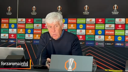 Gasperini chiaro sul mercato: “Non possiamo stare fermi. Dobbiamo migliorarci”