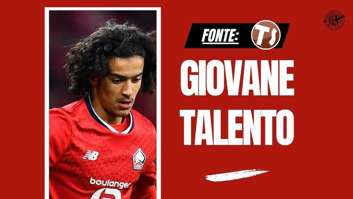 Calciomercato Milan, per il centrocampo fari anche su Bouaddi